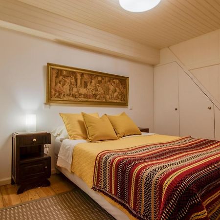 Albergue Do Infante Historic Tomar Luaran gambar