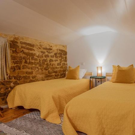 Albergue Do Infante Historic Tomar Luaran gambar