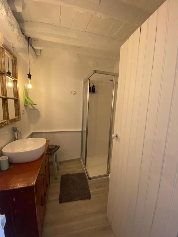 Albergue Do Infante Historic Tomar Luaran gambar