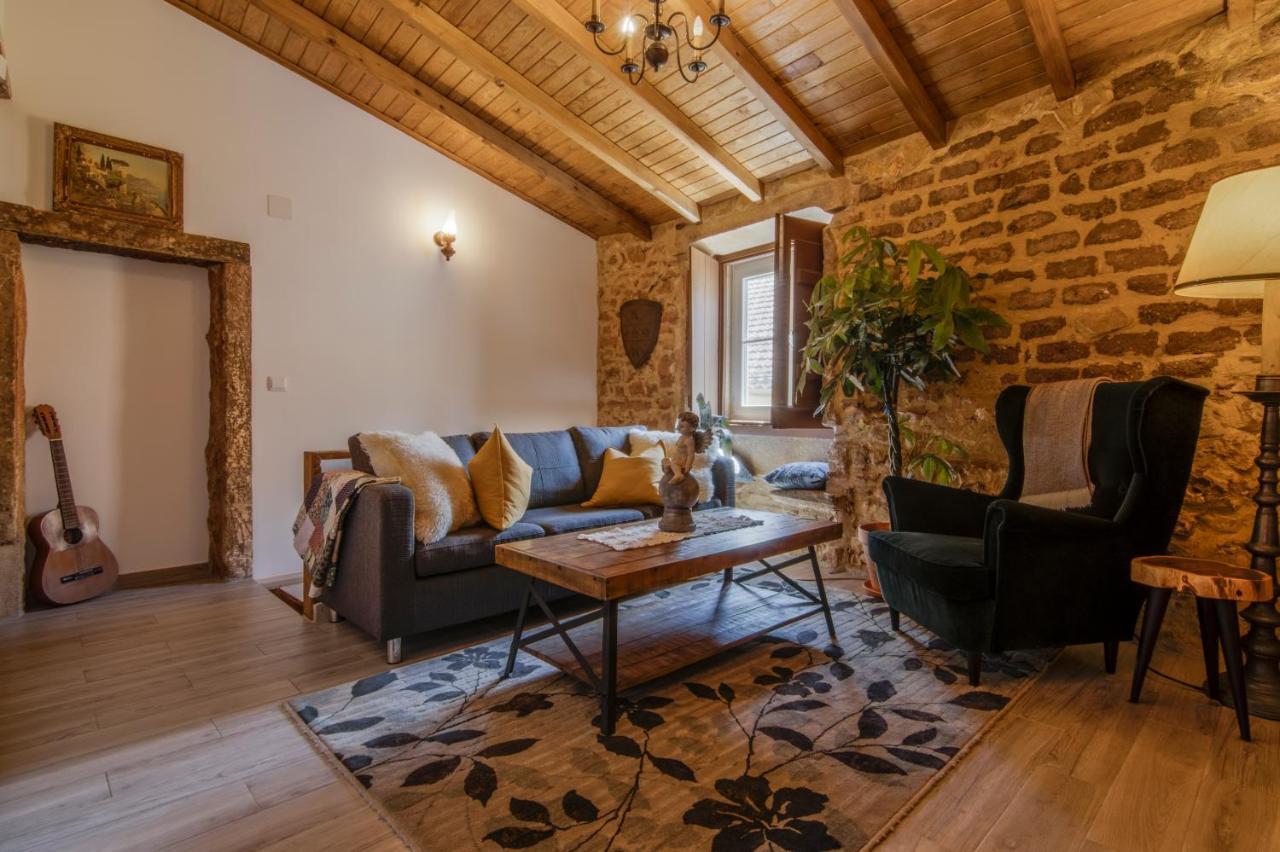 Albergue Do Infante Historic Tomar Luaran gambar