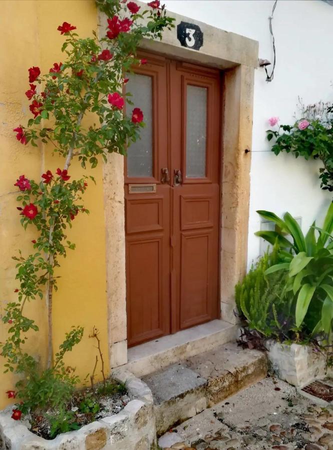 Albergue Do Infante Historic Tomar Luaran gambar