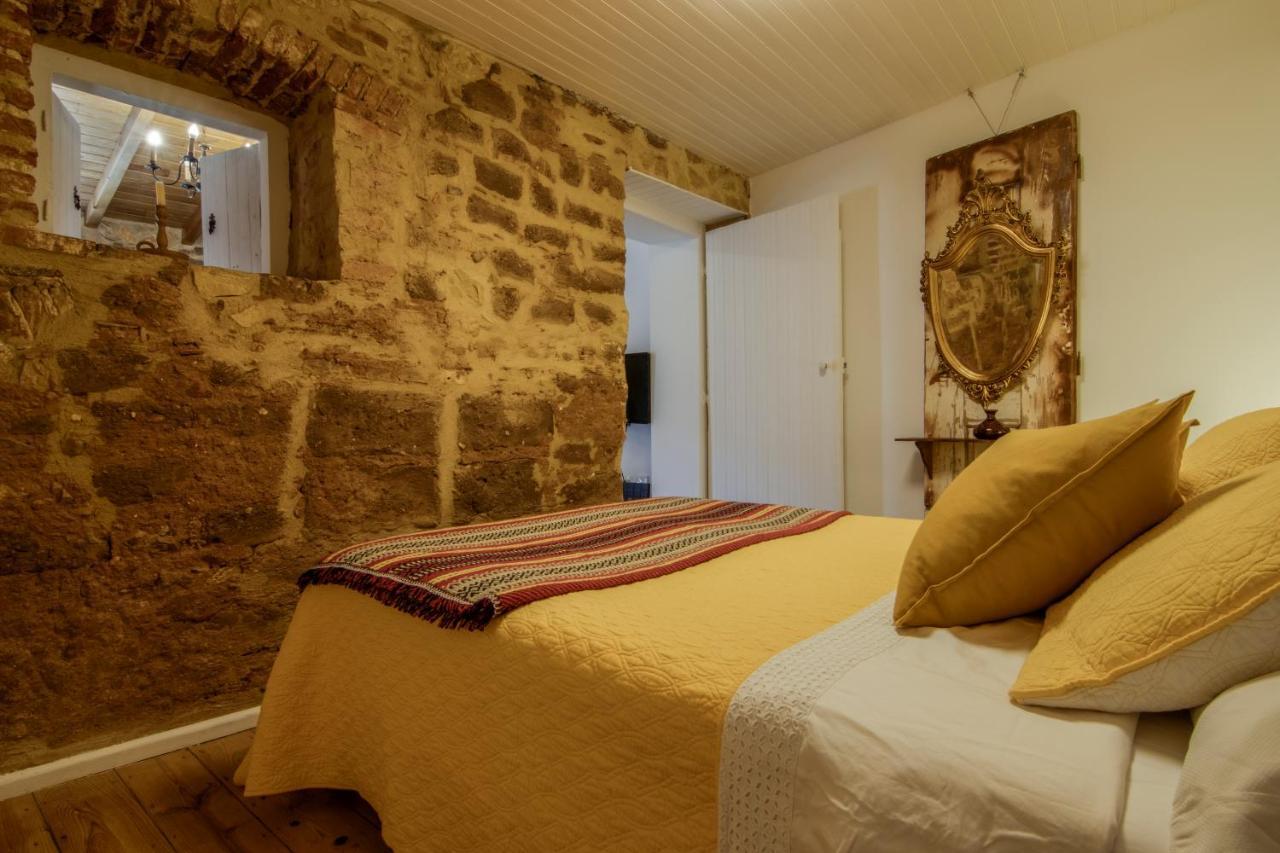 Albergue Do Infante Historic Tomar Luaran gambar